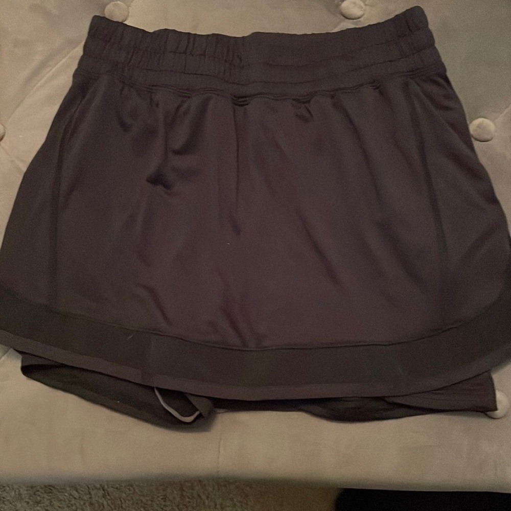 Black skort - brand champion - size xs -  GUC - priced to sell